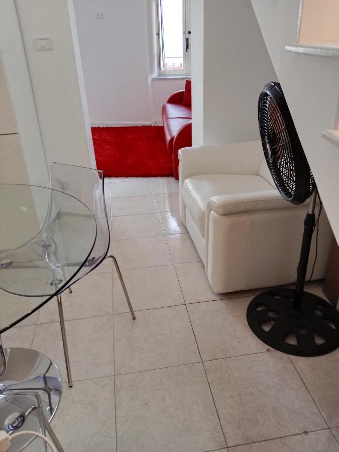 "Lo Studiolo" Apartment Pizzo  Exterior photo