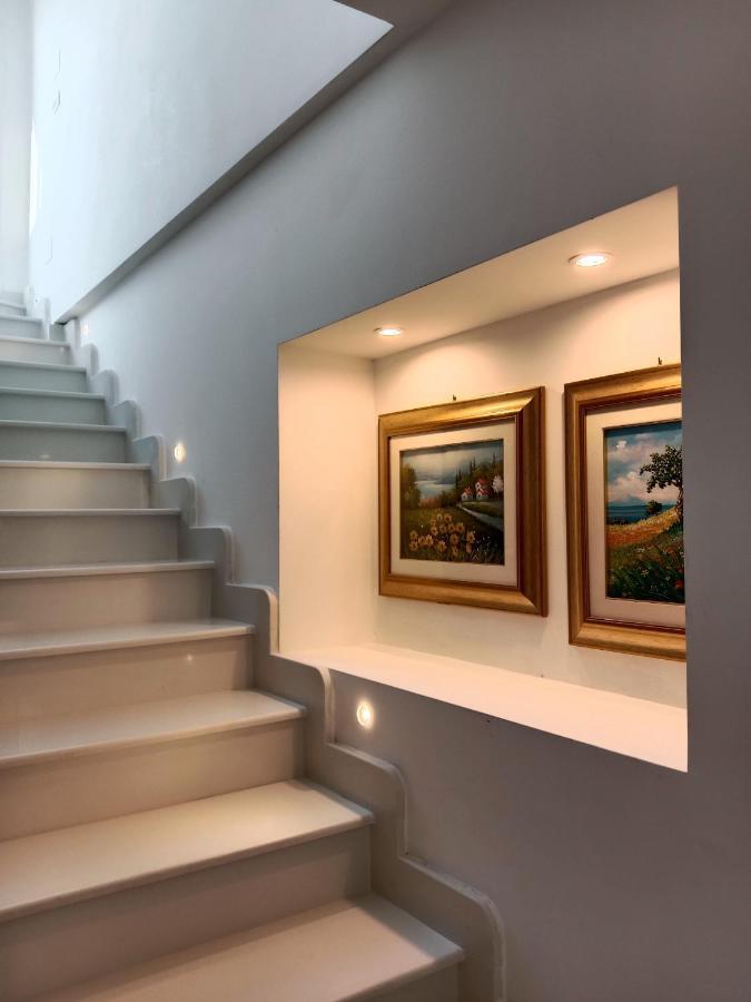 "Lo Studiolo" Apartment Pizzo  Exterior photo