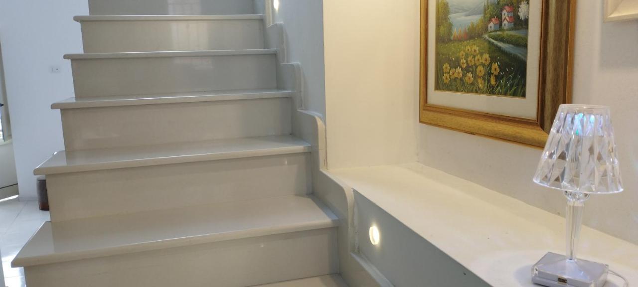 "Lo Studiolo" Apartment Pizzo  Exterior photo
